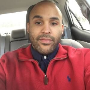 Meet your Posher, Chris